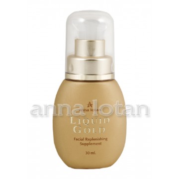 Anna Lotan Liquid Gold Siberian Seabuckthorn Oil 30 ml